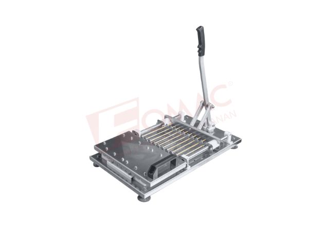 Manual Skewer SWM-M10