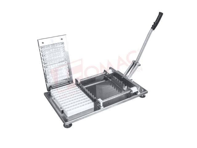Manual Skewer SWM-M10