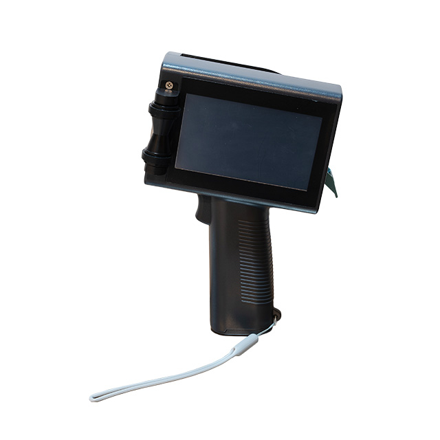 Small Hand Ink Jet Printer T10