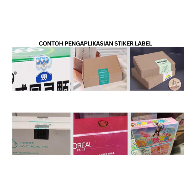 Semi Automatic Corner Sealing Labeling Machine TB-200A