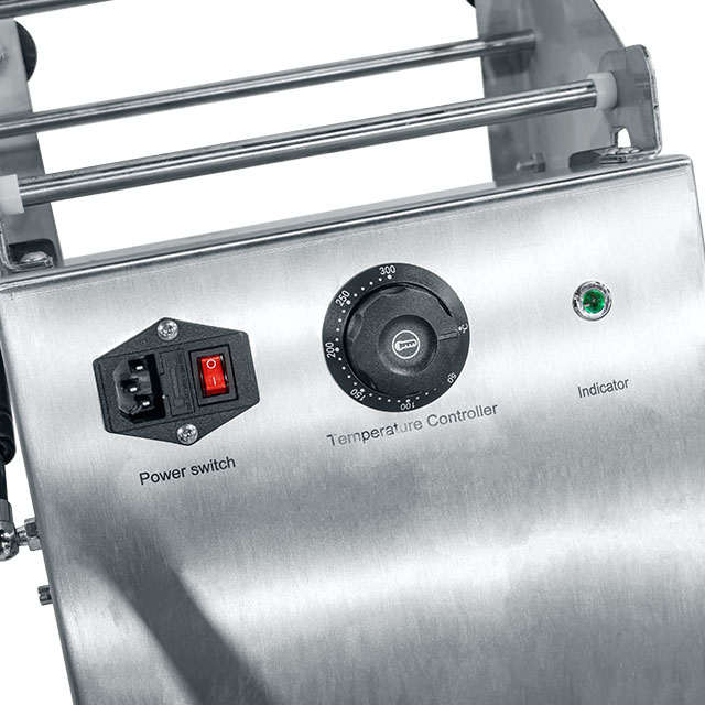 Tray Sealer TS-M1711S