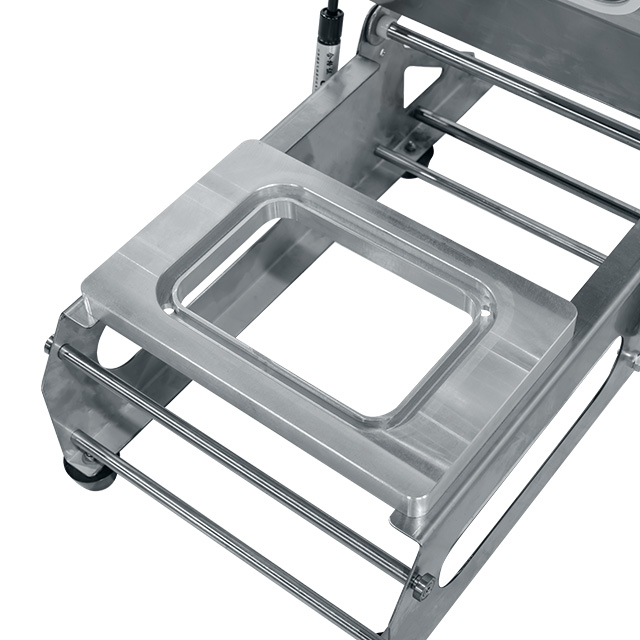 Tray Sealer TS-M1711S