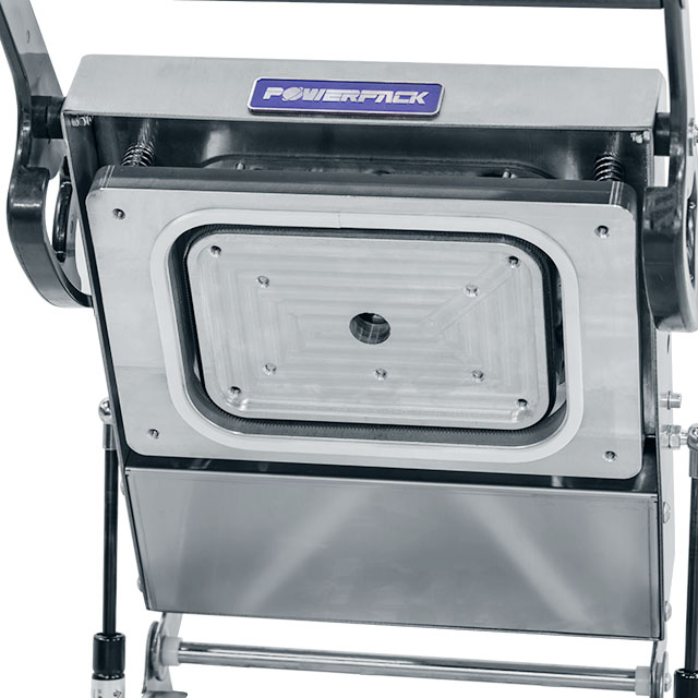 Tray Sealer TS-M1711S