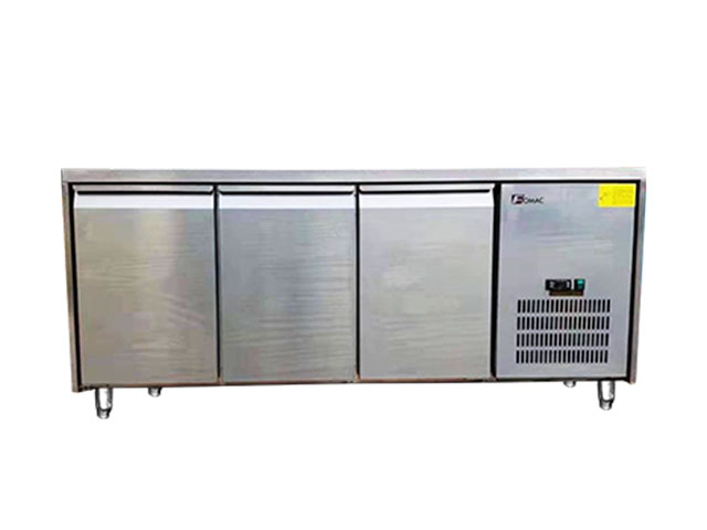 Under Counter Chiller UCC-GN3100TN