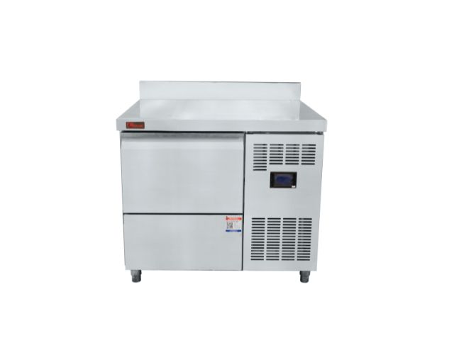 Undercounter Ice Maker Machine UIM-60