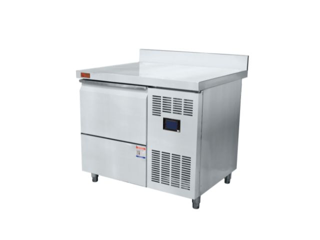 Undercounter Ice Maker Machine UIM-60