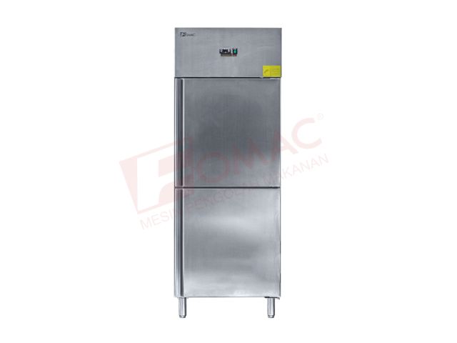 Upright Freezer 2 Doors URF-GN600BTM