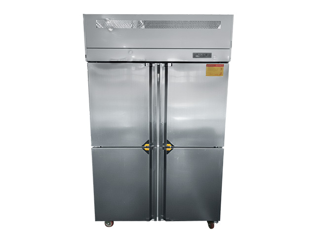 Upright Freezer URF-1220D4