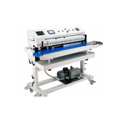 Vacuum & Nitrogen Filling Band Sealer FRW200NV-P