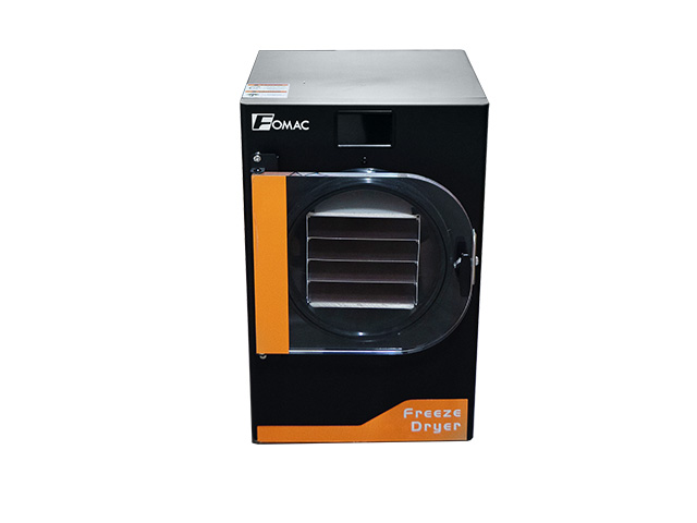 Vacuum Freeze Dryer VFD-04