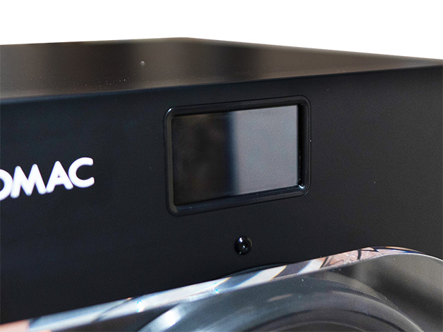 Vacuum Freeze Dryer VFD-04