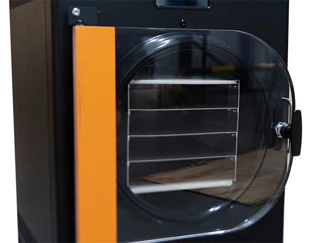 Vacuum Freeze Dryer VFD-04