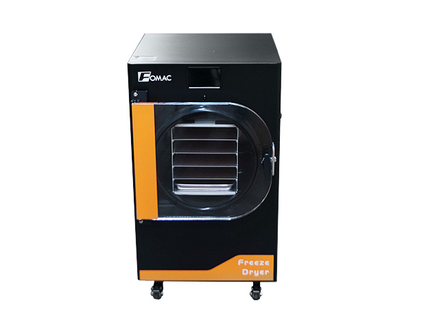 Vacuum Freeze Dryer VFD-05