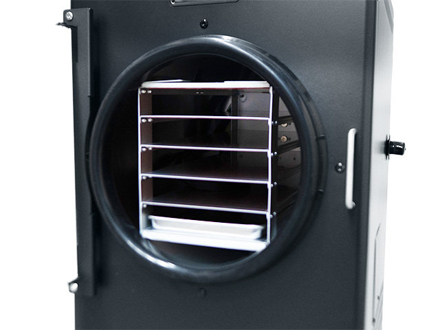 Vacuum Freeze Dryer VFD-05