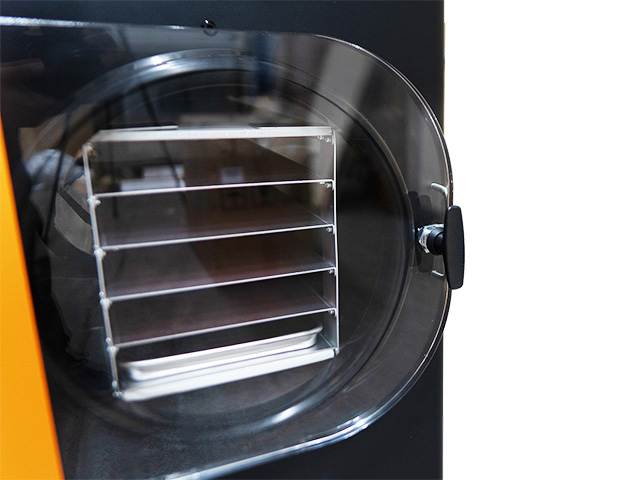 Vacuum Freeze Dryer VFD-05