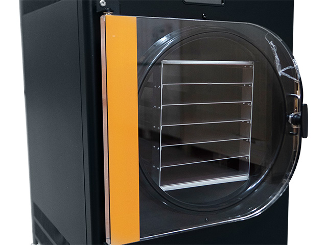 Vacuum Freeze Dryer VFD-06