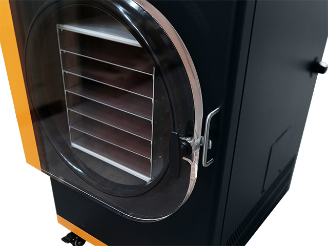 Vacuum Freeze Dryer VFD-06