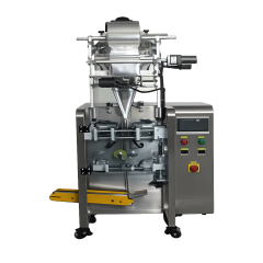 Filling and Sealing Sachet