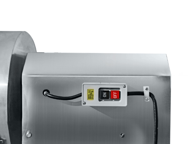 Vegetable Slicer Machine VGC-8351