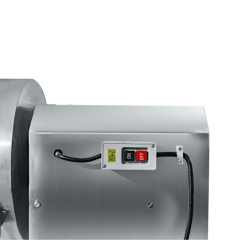 Vegetable Slicer Machine VGC-8352