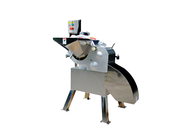 Mesin Pemotong Sayuran