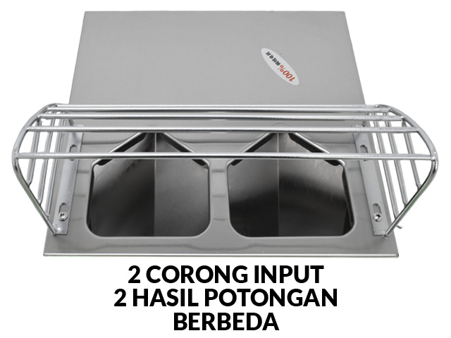 Vegetable Cutter VGC-Q20