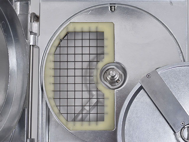 Food Cutter VGC-QC205A