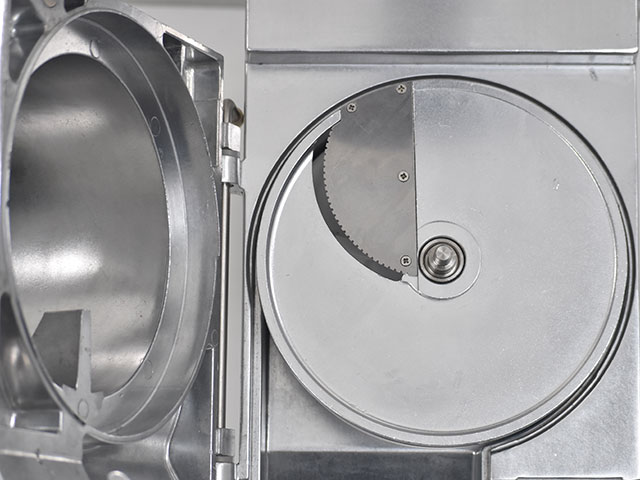 Food Cutter VGC-QC205A