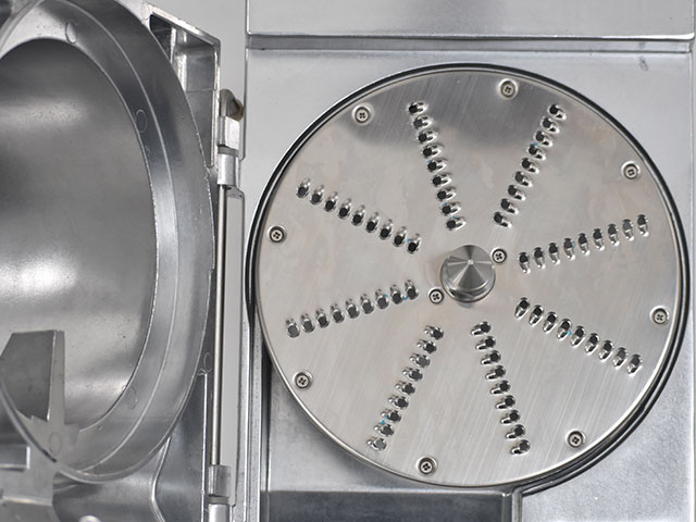 Food Cutter VGC-QC205A