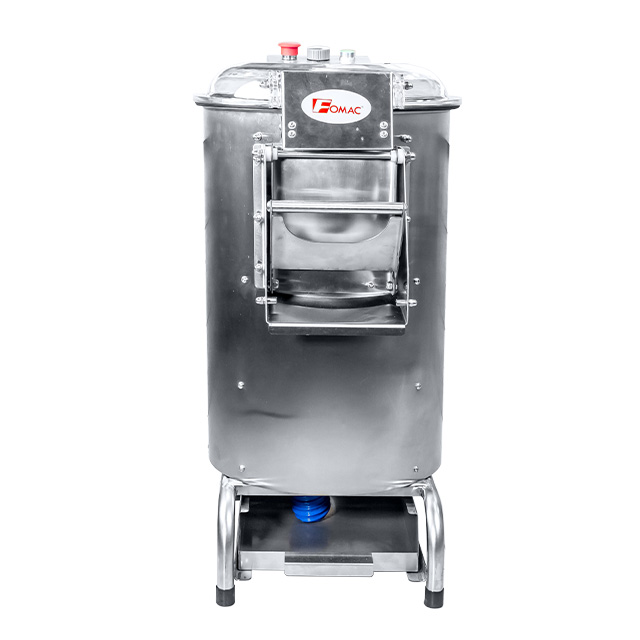 Automatic Potato Peeler VGP-X10D