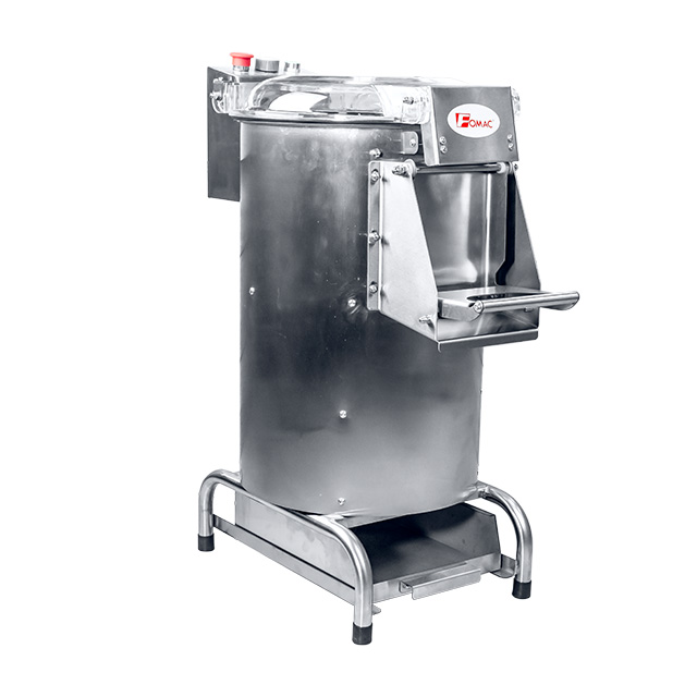 Automatic Potato Peeler VGP-X10D