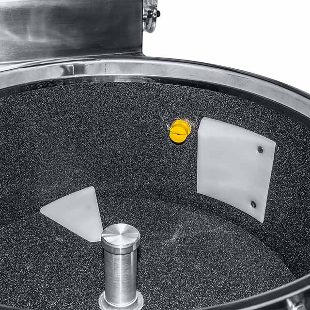 Automatic Potato Peeler VGP-X10D