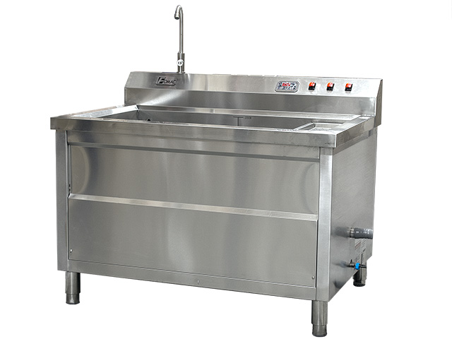 Mesin Dishwasher Komersial