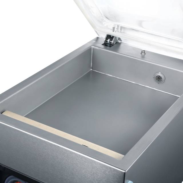 Table Top Vacuum Packaging Machine VP-300