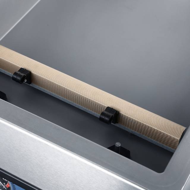 Table Top Vacuum Packaging Machine VP-300