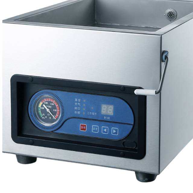 Table Top Vacuum Packaging Machine VP-300