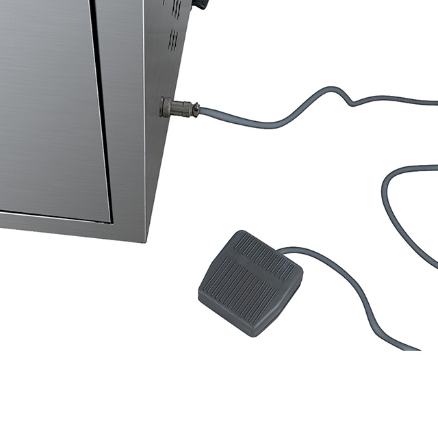 External Vacuum Packaging Machine VS-600