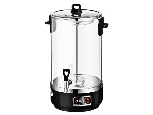 Electric Commercial Coffee Tea Water Boiler WBE-GL30