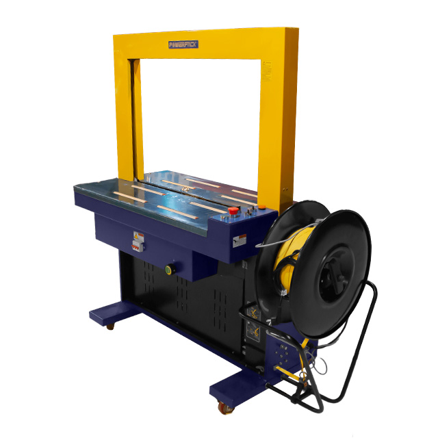 Automatic Strapping Machine WG-22XN