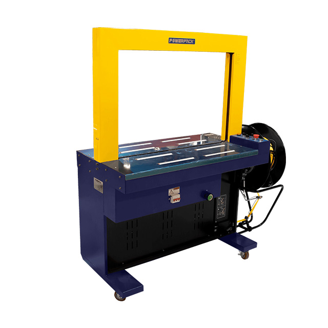 Automatic Strapping Machine WG-22XN