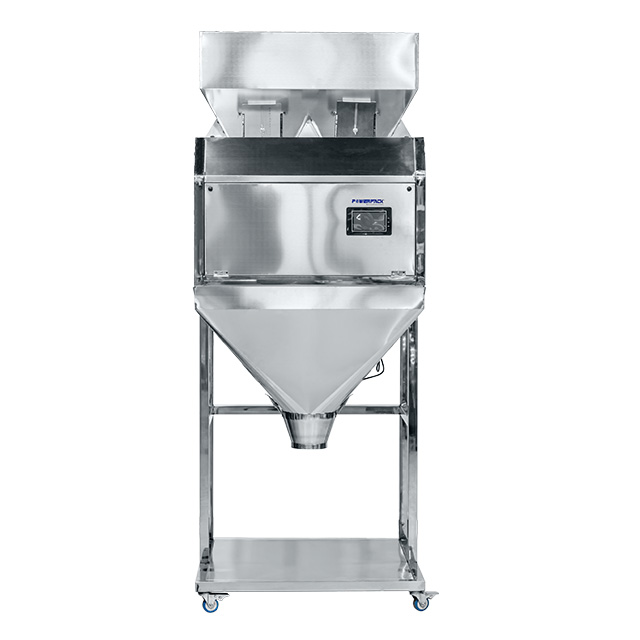 Particle Weighing Filling Machine WM-10000G2HCM