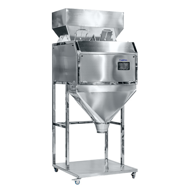 Particle Weighing Filling Machine WM-10000G2HCM