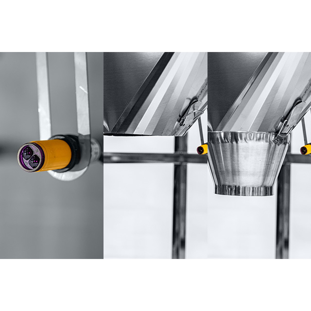 Particle Weighing Filling Machine WM-10000G2HCM