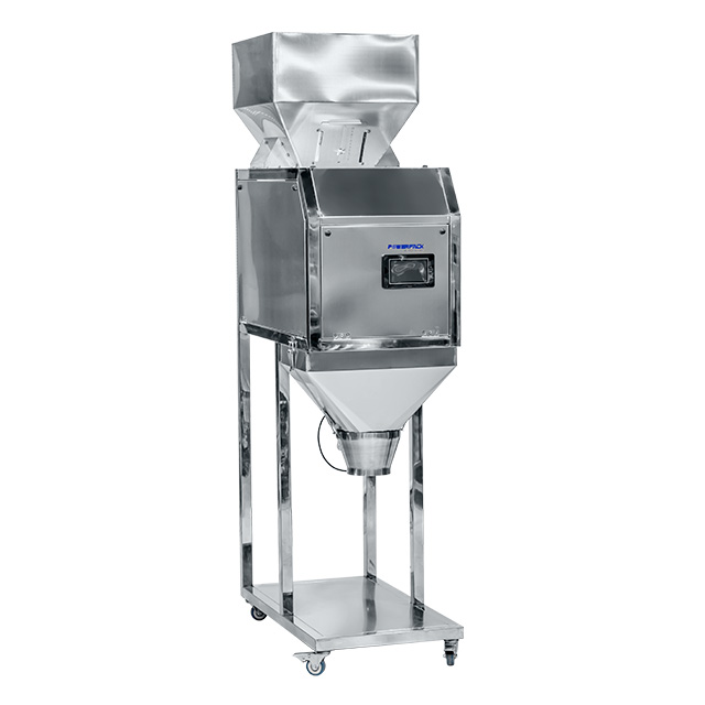 Particle Weighing Filling Machine WM-10000GCM