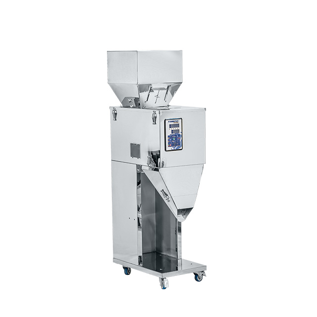 Particle Weighing Filling Machine WM-1500G
