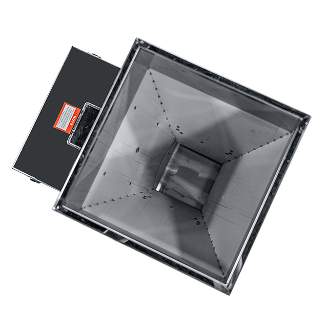 Particle Weighing Filling Machine WM-1500G