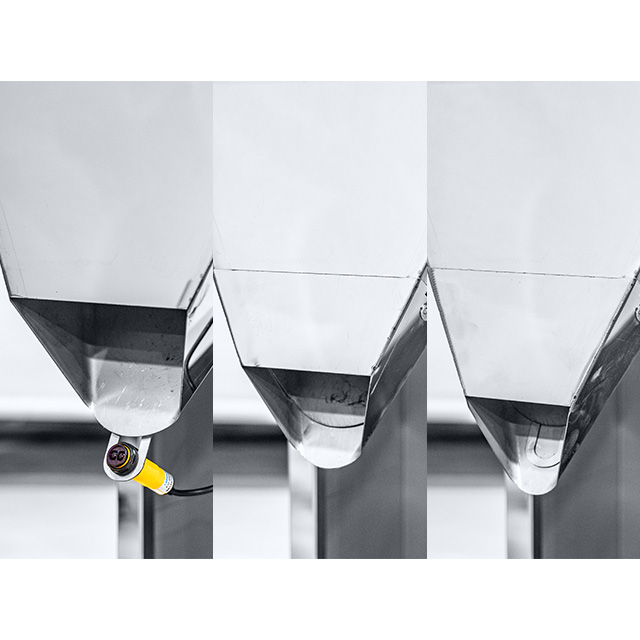 Particle Weighing Filling Machine WM-1500G