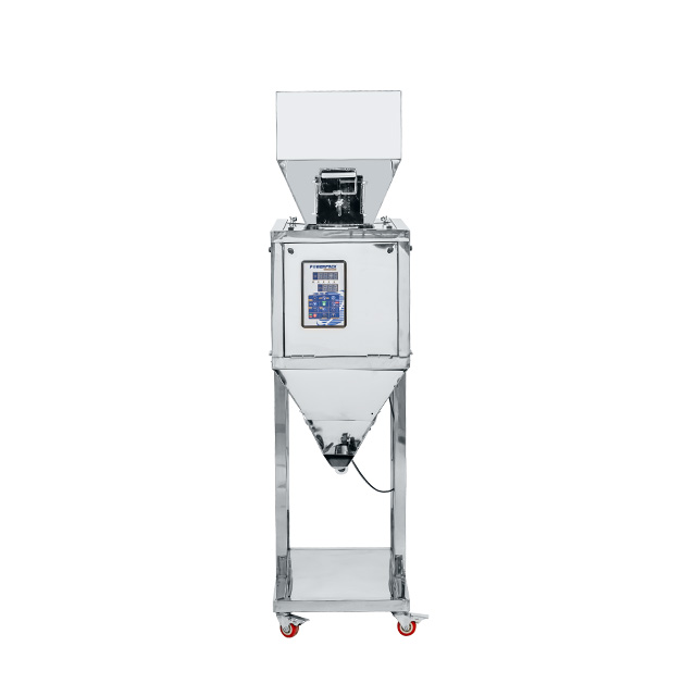 Particle Weighing Filling Machine WM-3000G