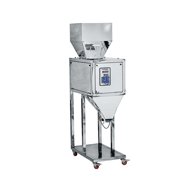 Particle Weighing Filling Machine WM-3000G