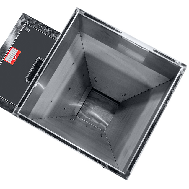 Particle Weighing Filling Machine WM-3000G